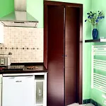 Apartment Bergamo Centro Storico
