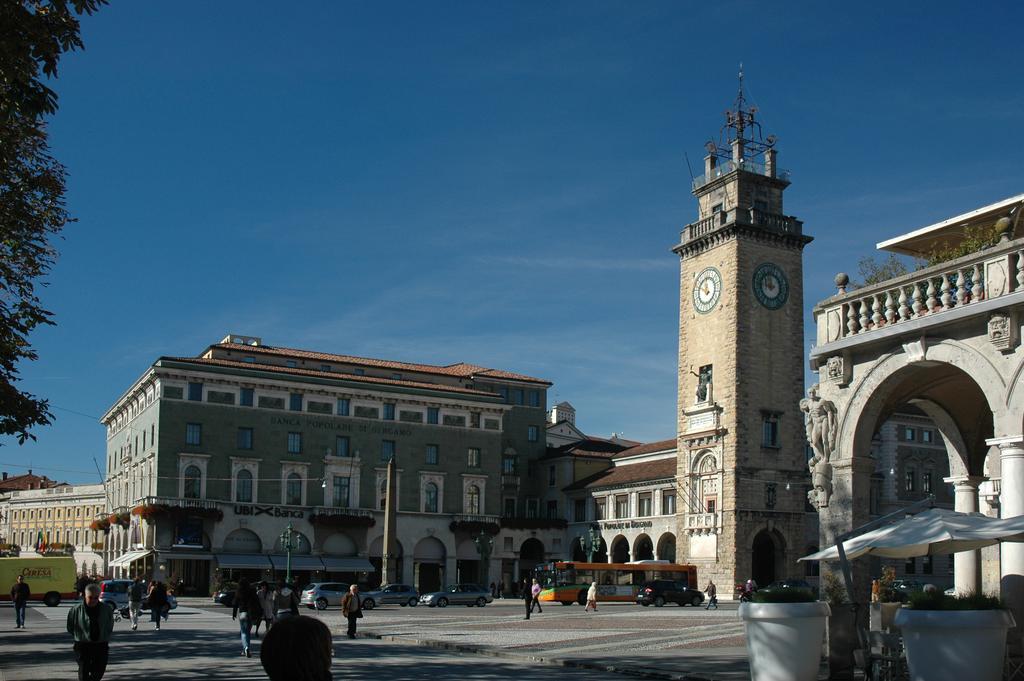 Apartment Centro Storico Bergamo