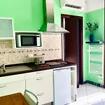 Apartment Bergamo Centro Storico