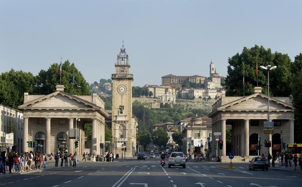 Centro Storico Apartment Bergamo