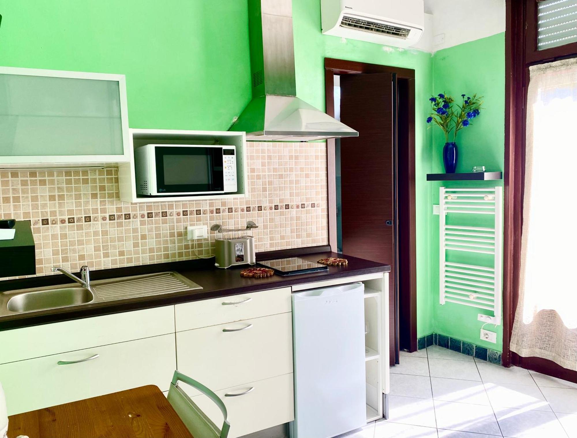 Centro Storico Apartment *